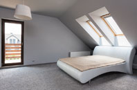 Conon Bridge bedroom extensions